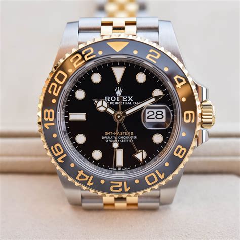 used rolex gmt ii|2024 Rolex gmt master ii.